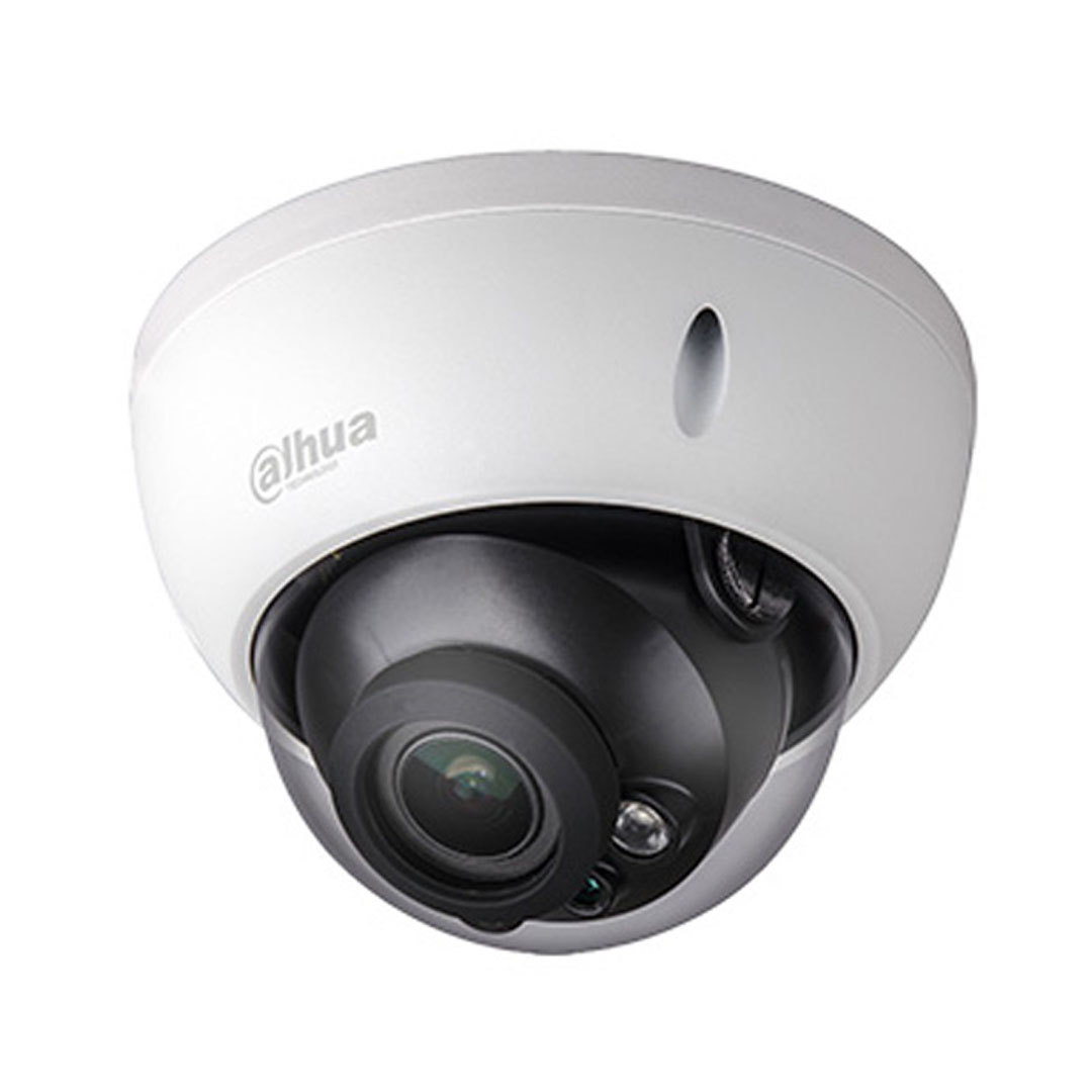 Camera Dahua IPC-HDBW5231EP-Z 2.0 Megapixel, IR 50m, Ống kính F2.7-12mm, Alarm/Audio, MicroSD, Starlight, Chống ngược sáng