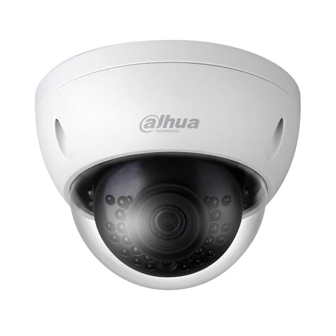 Camera Dahua IPC-HDBW4431EP-AS 4.0 Megapixel, IR 50m, Ống kính F2.7-13.5mm, MicroSD, Chống ngược sáng