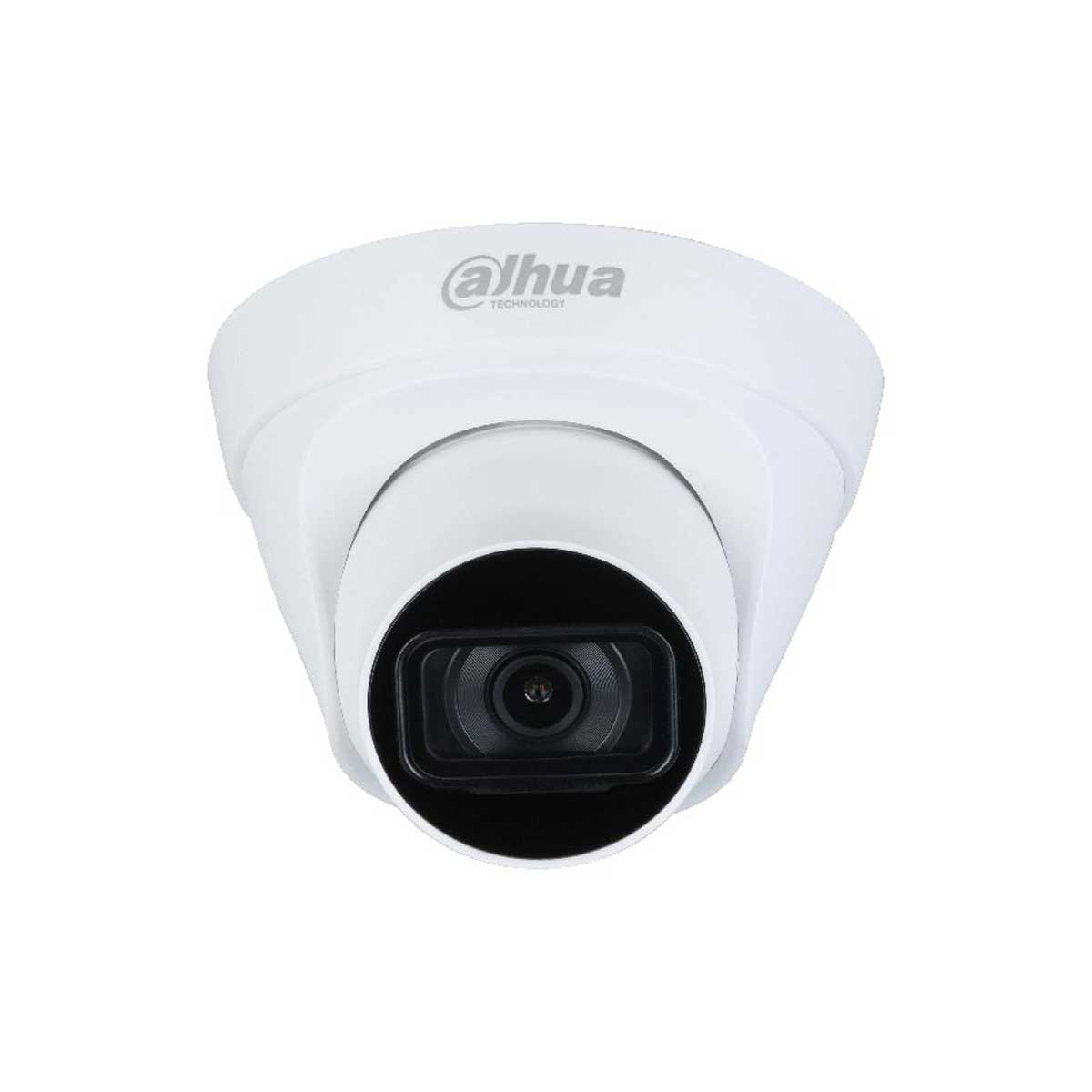 Camera IP dome Dahua DH-IPC-HDW1230T1-S5 2MP, chuẩn nén H.265