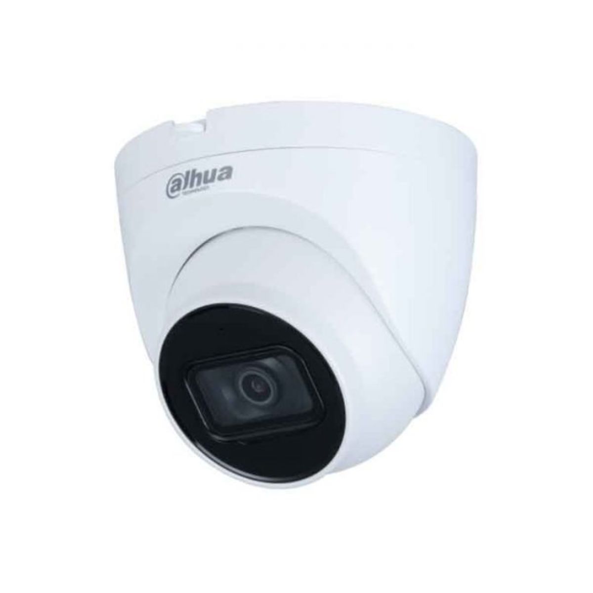 Camera IP Starlight tích hợp mic 2MP Dahua DH-IPC-HDW2230T-AS-S2 hỗ trợ khe cắm thẻ nhớ 256Gb